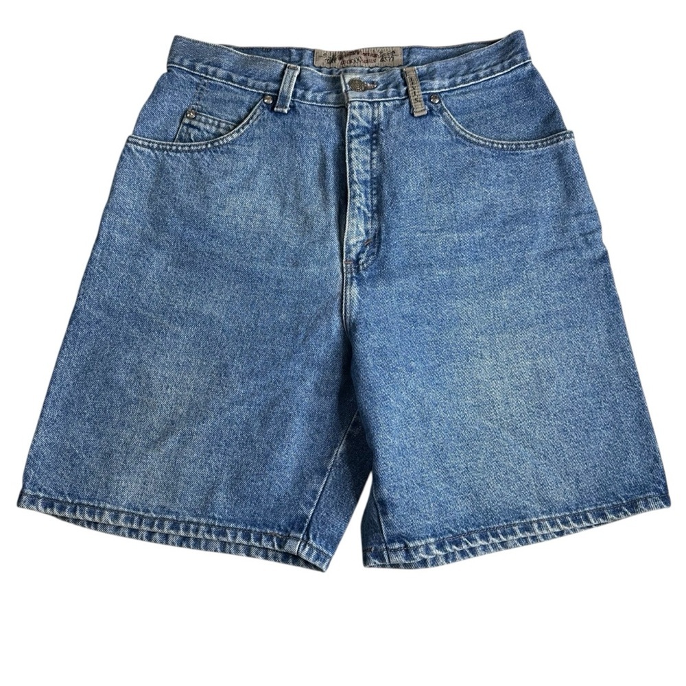 Levi’s 900 Series Vintage Women’s Shorts. Size 12